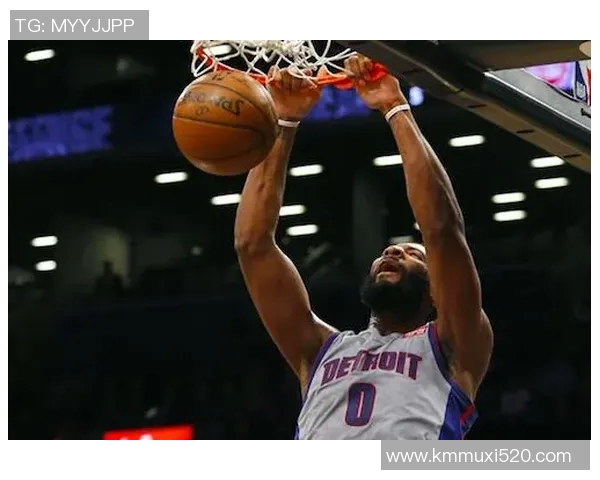 火力全开！活塞三节战罢得分破百，本赛季首次