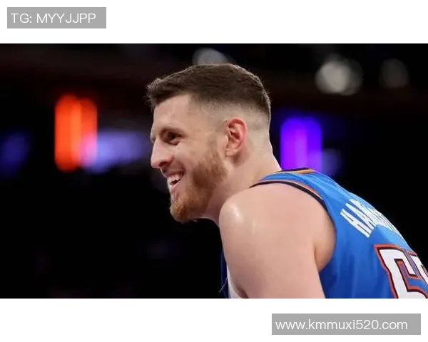 哈滕差1板达30分20板神迹！一后卫打破现役内线垄断 一人淡出联盟