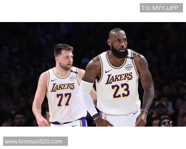 詹姆斯轰36+4尽力！难耐小卡哈登合砍54分，东契奇伤退，太情绪化