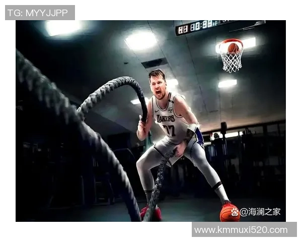 东契奇愤怒罢工！都说我不防守是吧？那让41岁的詹姆斯带你们打吧，看看你们湖人能不能赢！