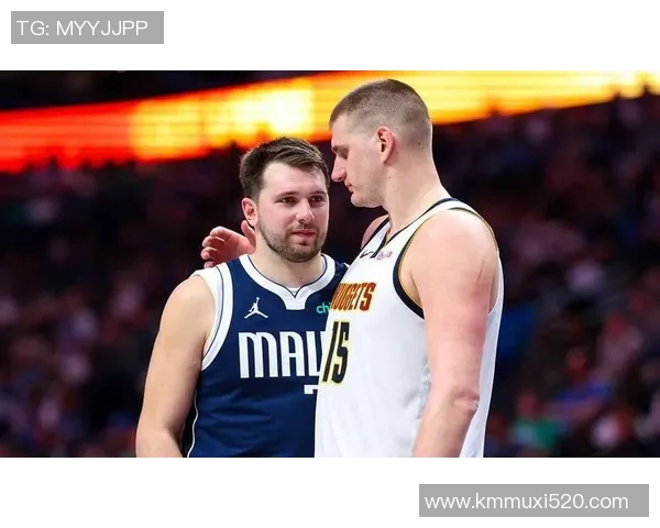 东契奇:拿下第一场客场胜利对我们八连客之旅非常重要