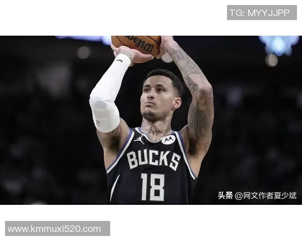 彻底重建?Scotto:雄鹿已经评估了库兹马和波蒂斯的交易价值