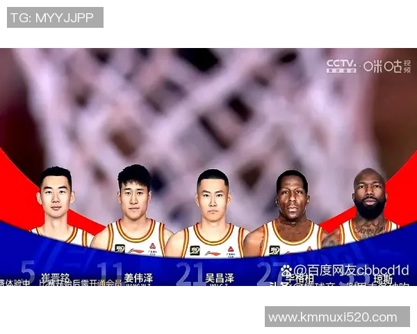 在不升级外援，季后赛都进不去了！