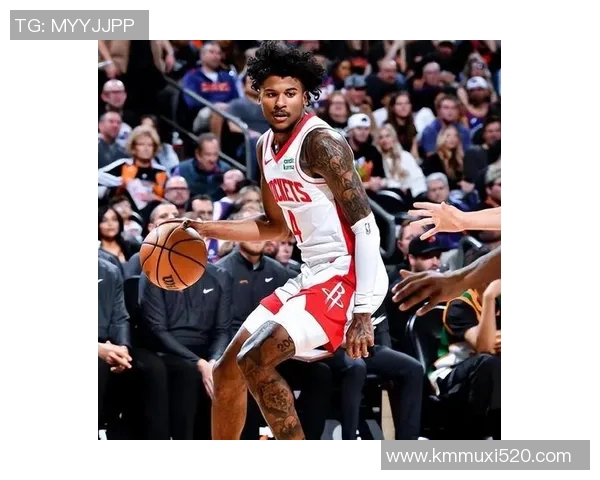 奥特：杰伦·格林的活力帮他走出低谷 所有人都能感受到他的能量