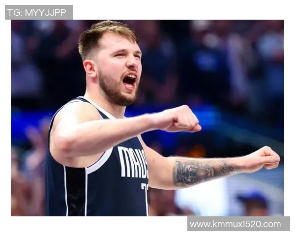 东契奇上半场出战19分钟，13投6中砍下18分4板2助2断